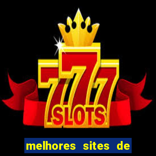 melhores sites de casino online