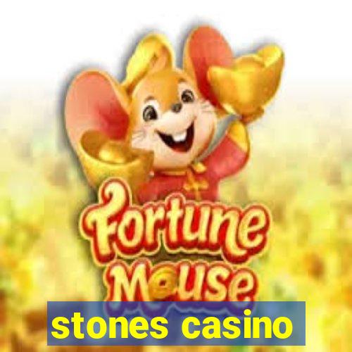 stones casino