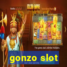 gonzo slot