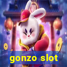 gonzo slot