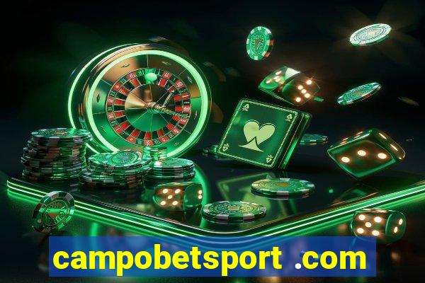 campobetsport .com