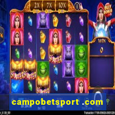 campobetsport .com