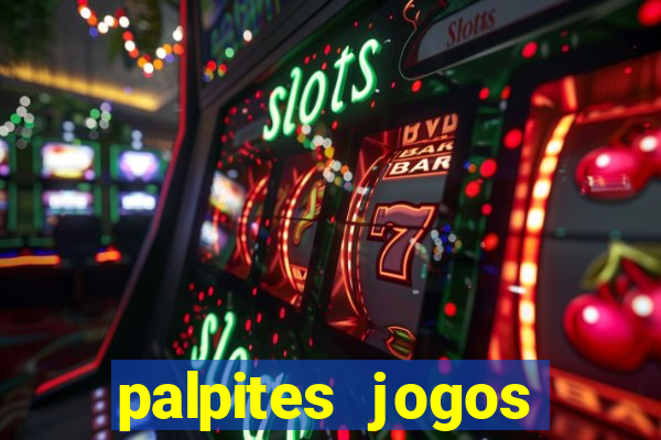 palpites jogos champions league