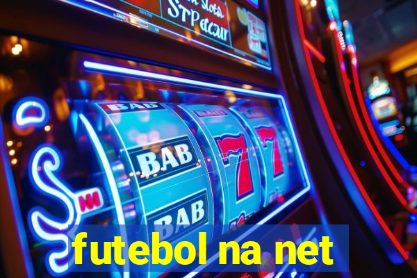 futebol na net