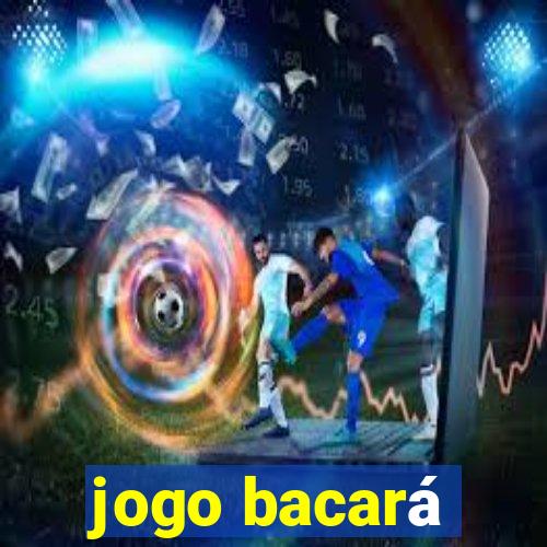 jogo bacará