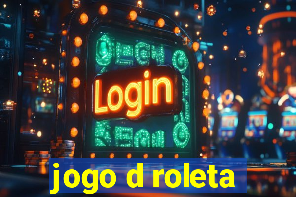 jogo d roleta