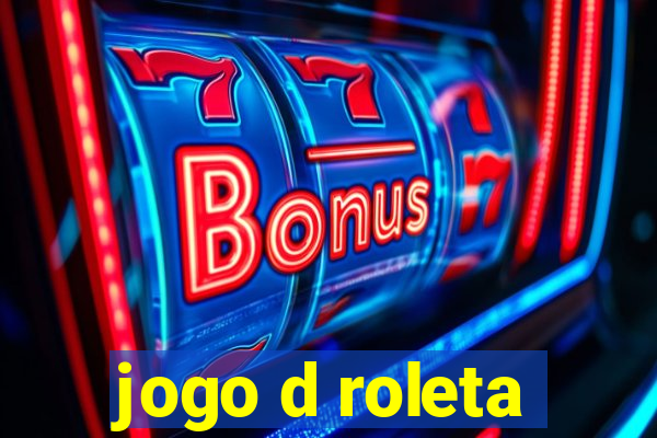 jogo d roleta