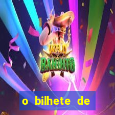 o bilhete de loteria dublado download utorrent