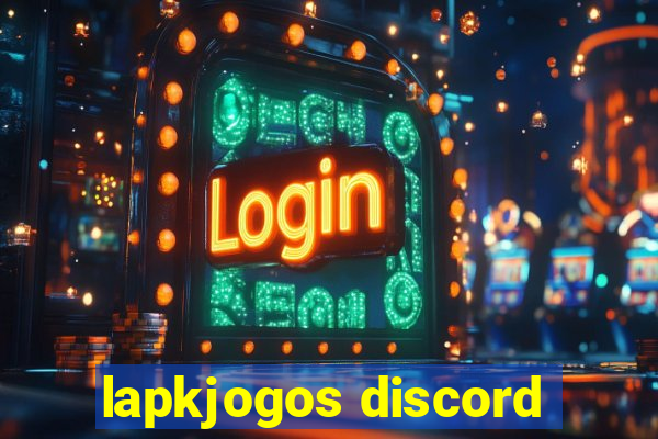 lapkjogos discord