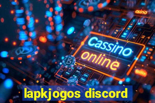 lapkjogos discord