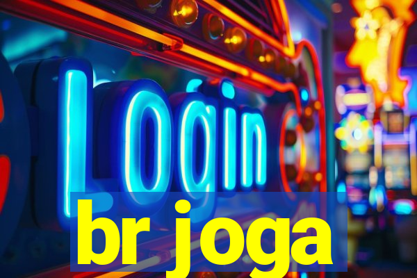 br joga