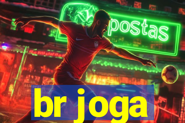 br joga