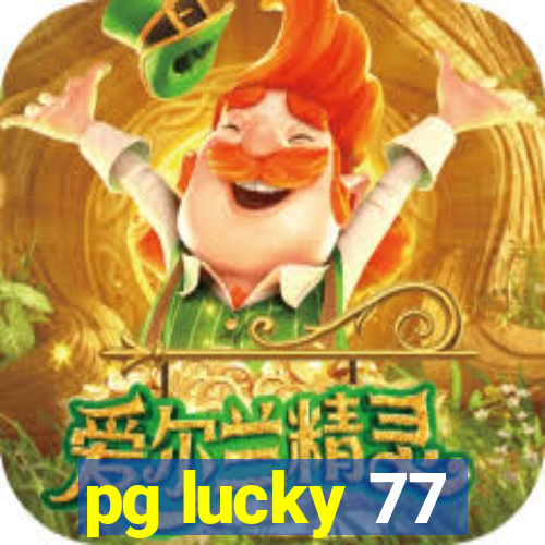 pg lucky 77