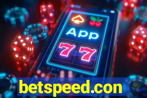 betspeed.con