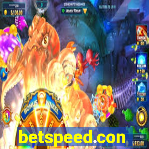 betspeed.con