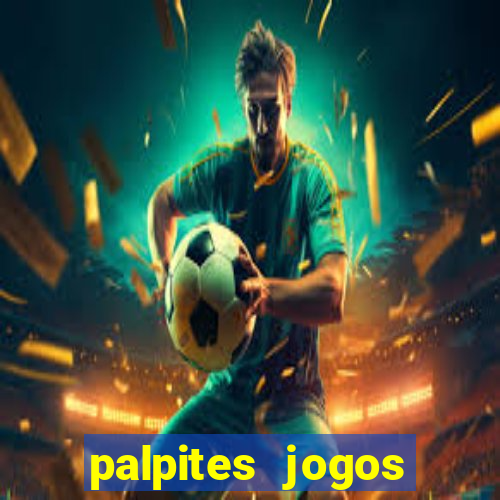 palpites jogos quarta feira