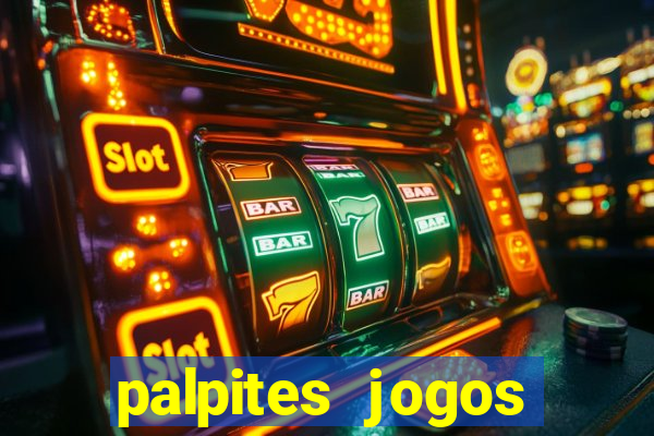 palpites jogos quarta feira