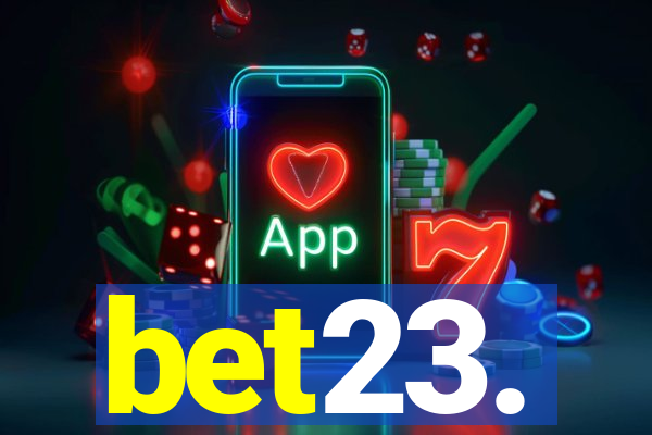 bet23.