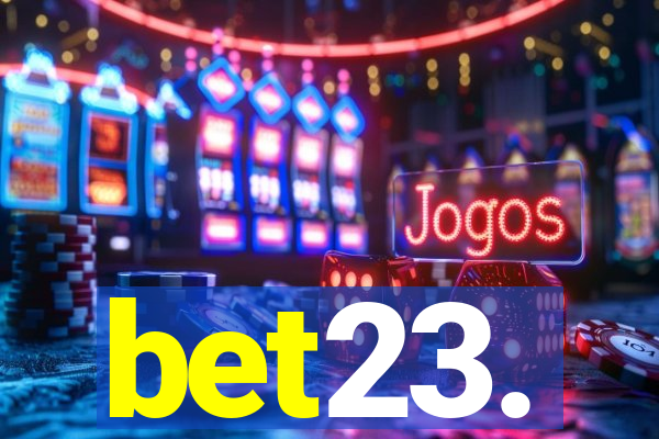 bet23.