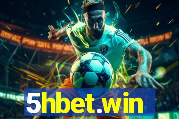 5hbet.win