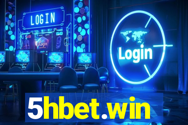 5hbet.win