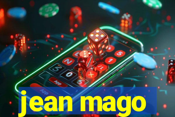 jean mago