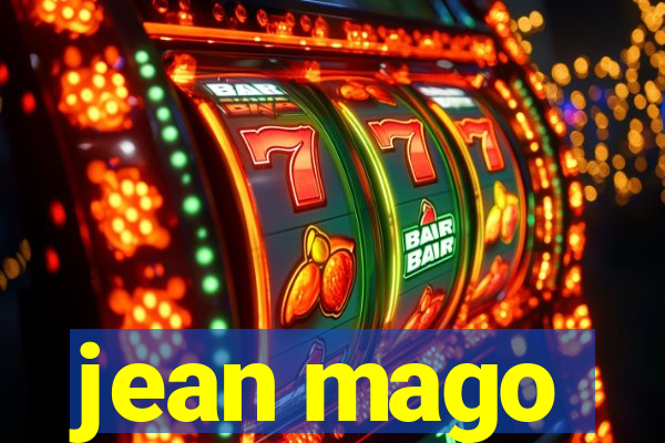 jean mago