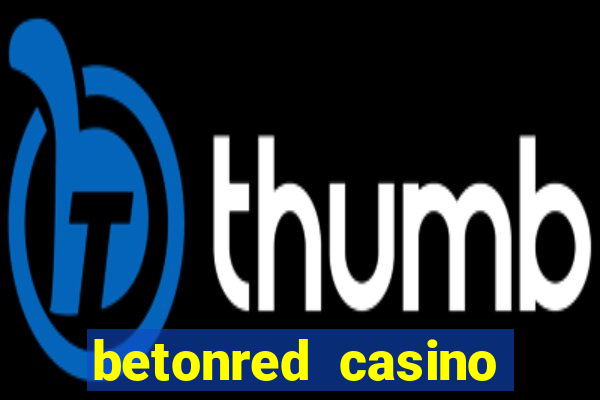 betonred casino promo code