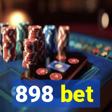 898 bet