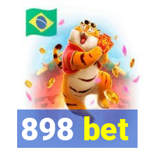 898 bet