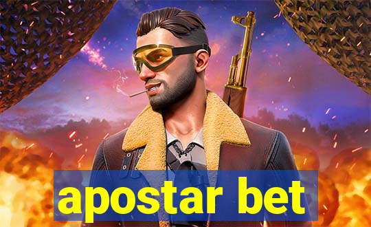 apostar bet