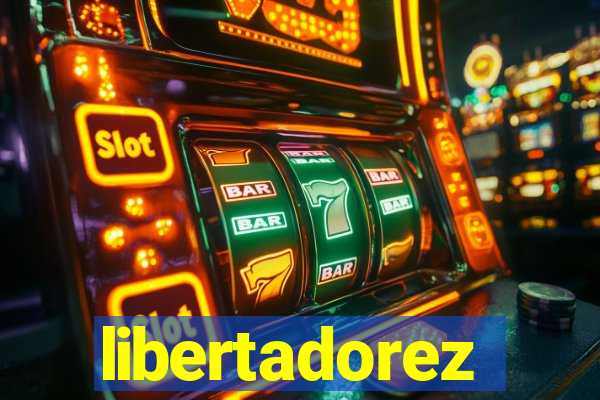 libertadorez