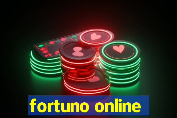 fortuno online