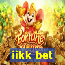 iikk bet