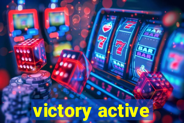 victory active