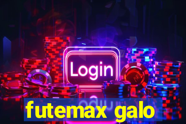 futemax galo