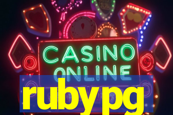 rubypg