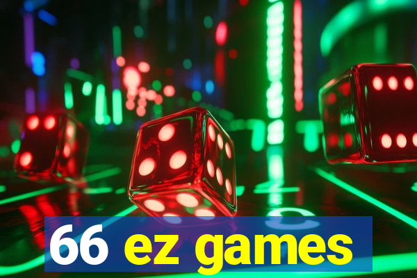 66 ez games