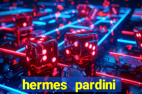 hermes pardini waldomiro lobo