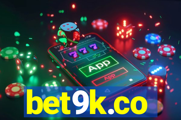 bet9k.co