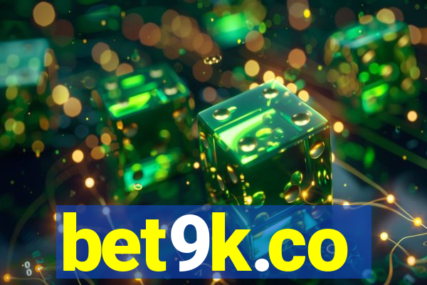 bet9k.co