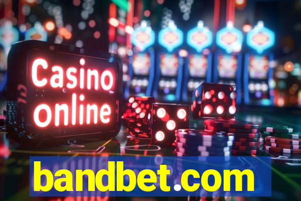 bandbet.com