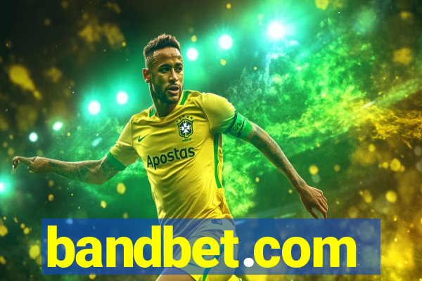 bandbet.com