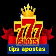 tips apostas