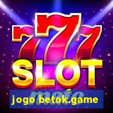 jogo betok.game