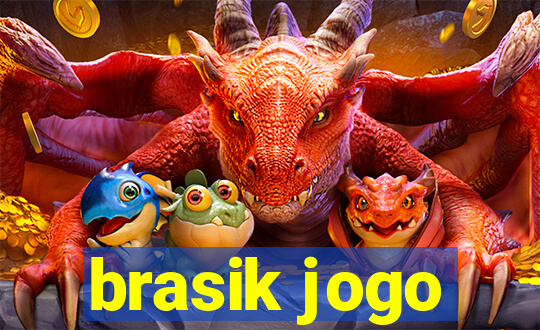 brasik jogo