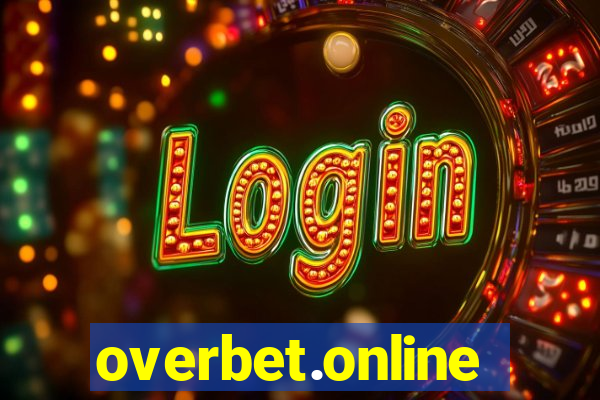 overbet.online