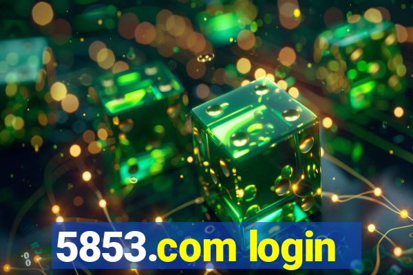 5853.com login