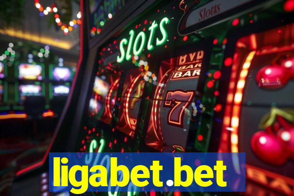 ligabet.bet