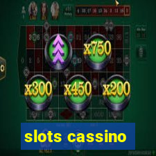 slots cassino